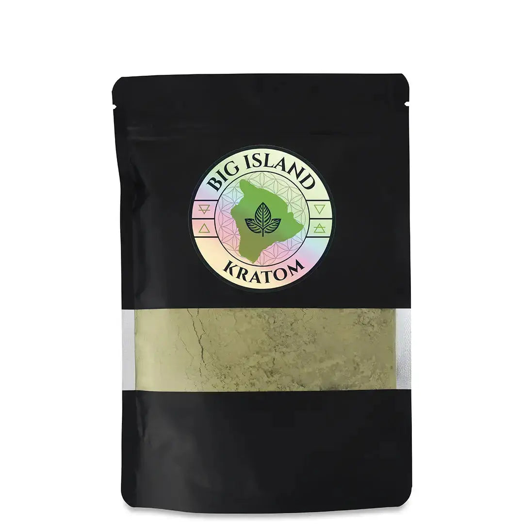 Premium Maeng Da Kratom Powder, 0.25 Kilo Bag β High-Quality & Fresh