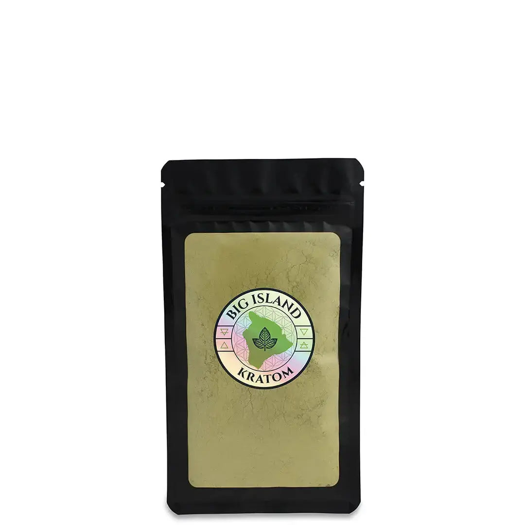 Premium Maeng Da Kratom Powder, 30-Gram Bag β High-Quality & Fresh