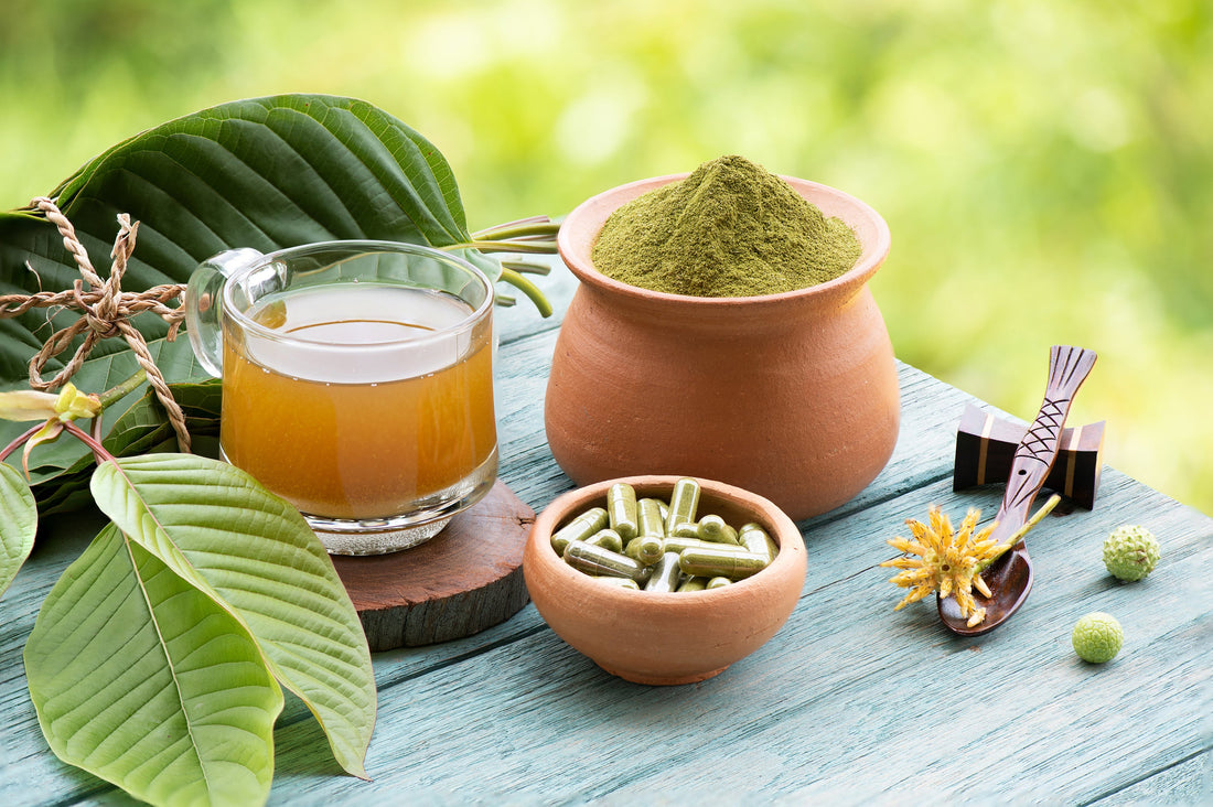Kratom Usage Guide: How to Use Kratom Safely and Effectively