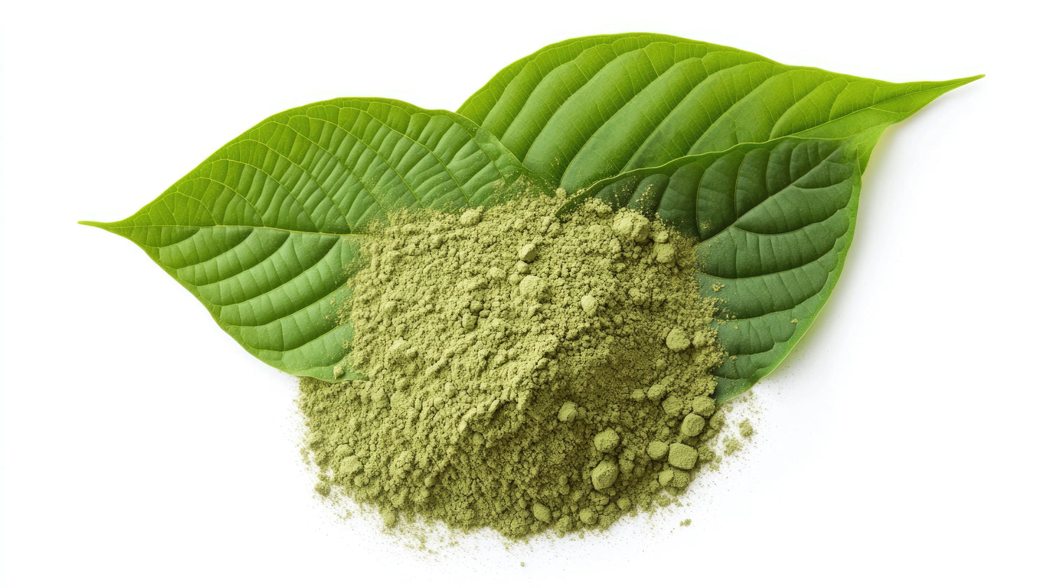Premium Kratom Capsules – Lab-Tested, High-Quality Red, Green, and White Strains