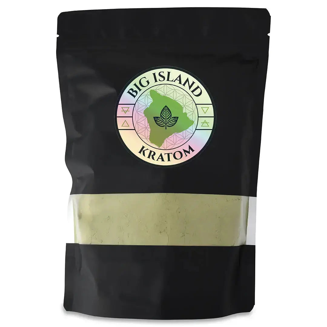 Premium Maeng Da Kratom Powder, 1kg Bag – High-Quality & Fresh
