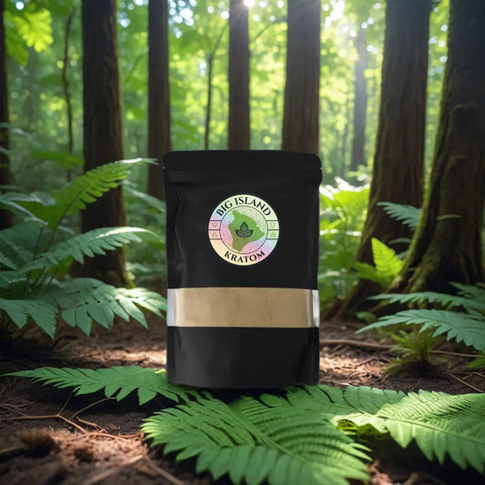 Premium Red Maeng Da Kratom Powder, 30-Gram Bag – High-Quality & Fresh